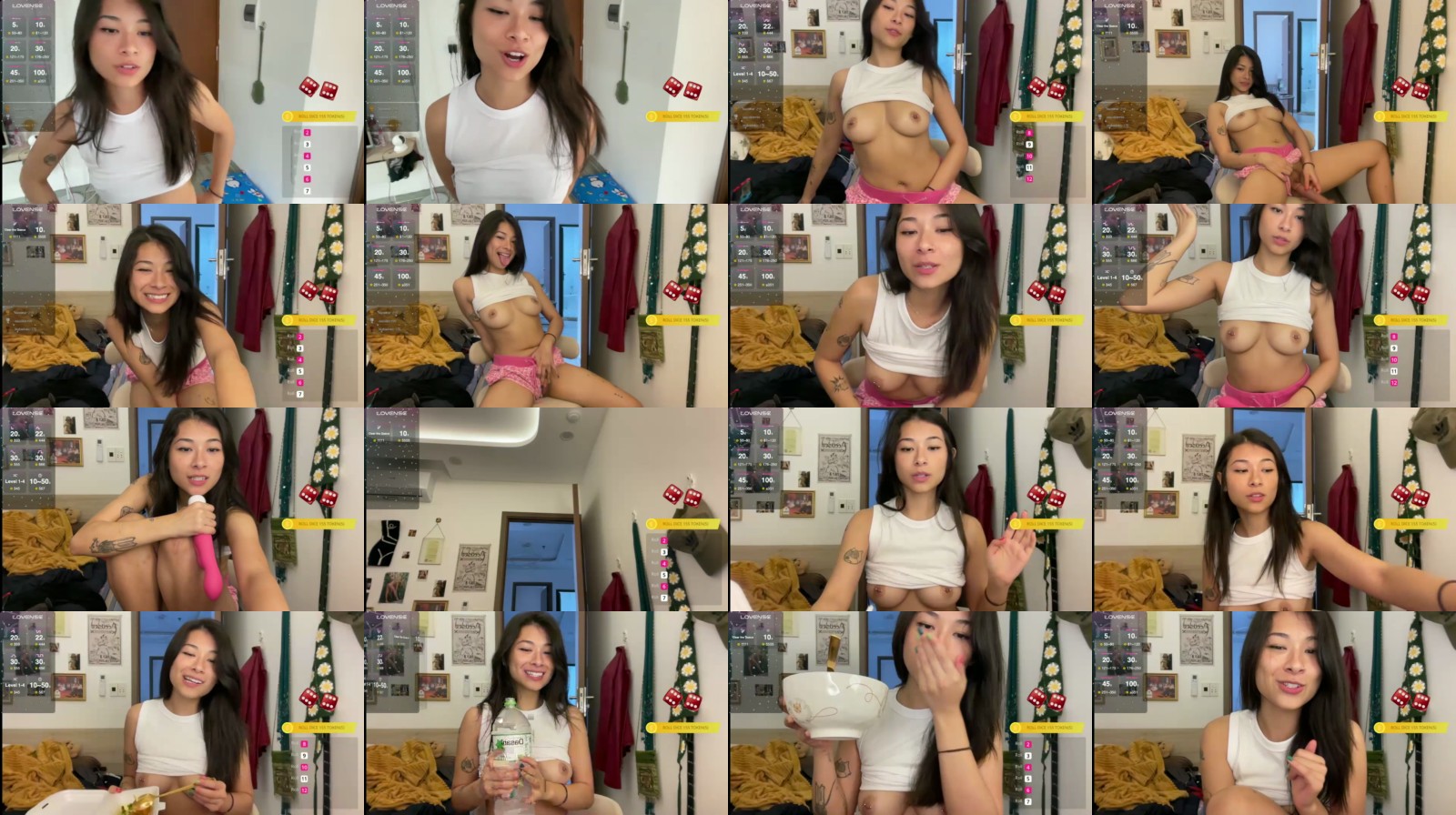 vietwhhore Female Chaturbate 06-02-2025