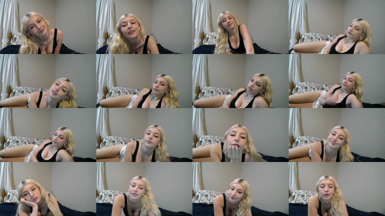 abbiewhite Female Chaturbate 07-02-2025