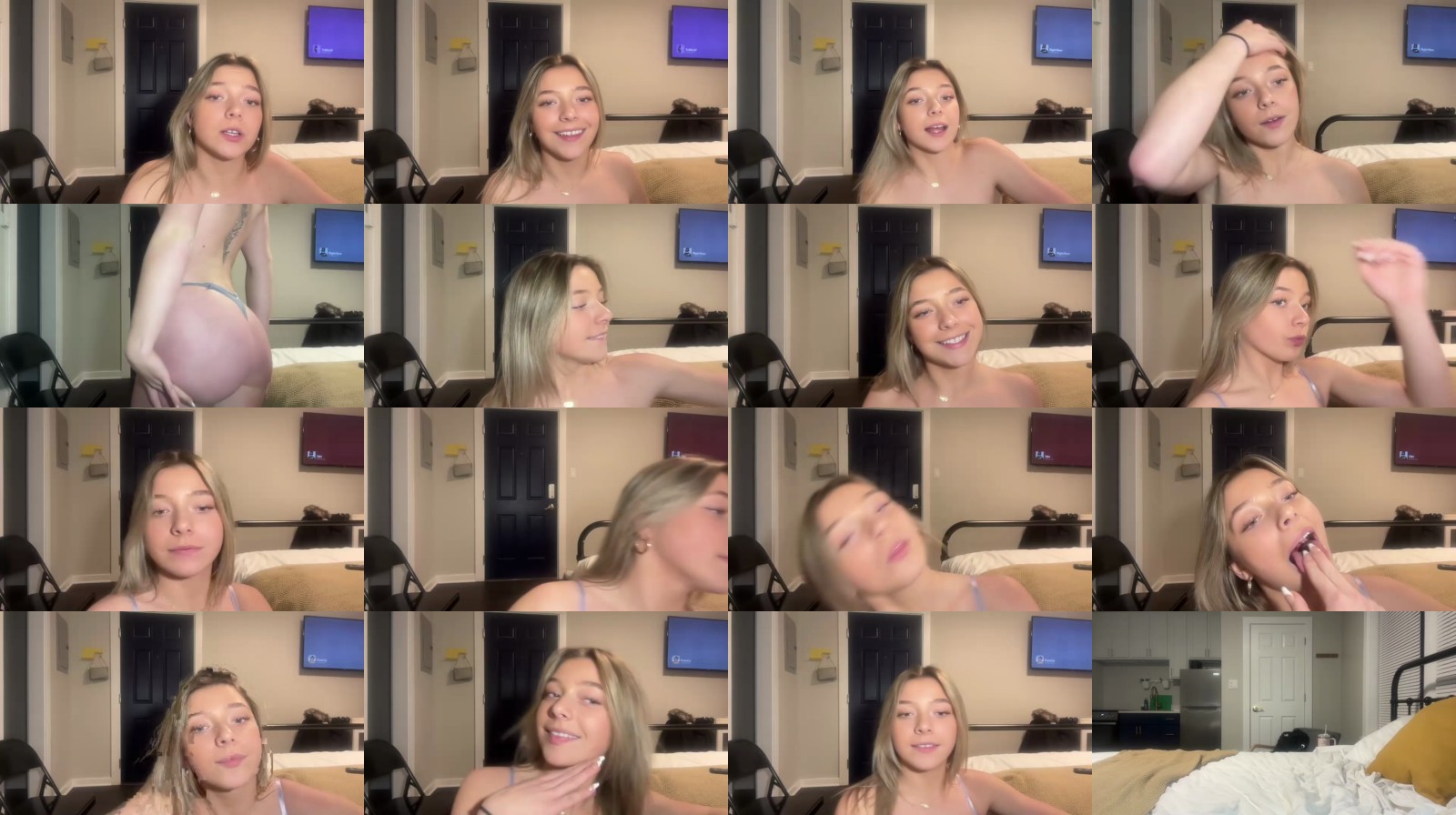 ashleymoore_9 Female Chaturbate 07-02-2025