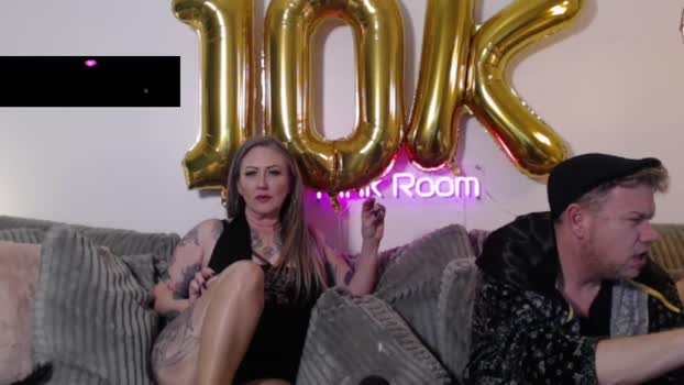 assleighabbott Couple Chaturbate 07-02-2025