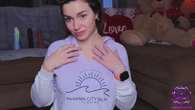chroniclove Female Chaturbate 07-02-2025