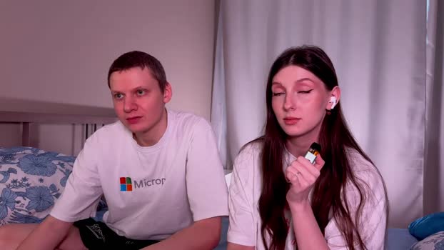 gethigh_ Couple Chaturbate 07-02-2025