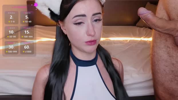 hey_its_meow Couple Chaturbate 08-02-2025