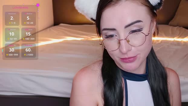 hey_its_meow Couple Chaturbate 08-02-2025
