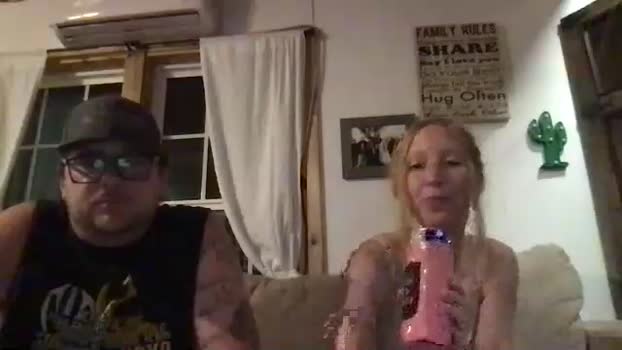 jdcumzzz Couple Chaturbate 07-02-2025
