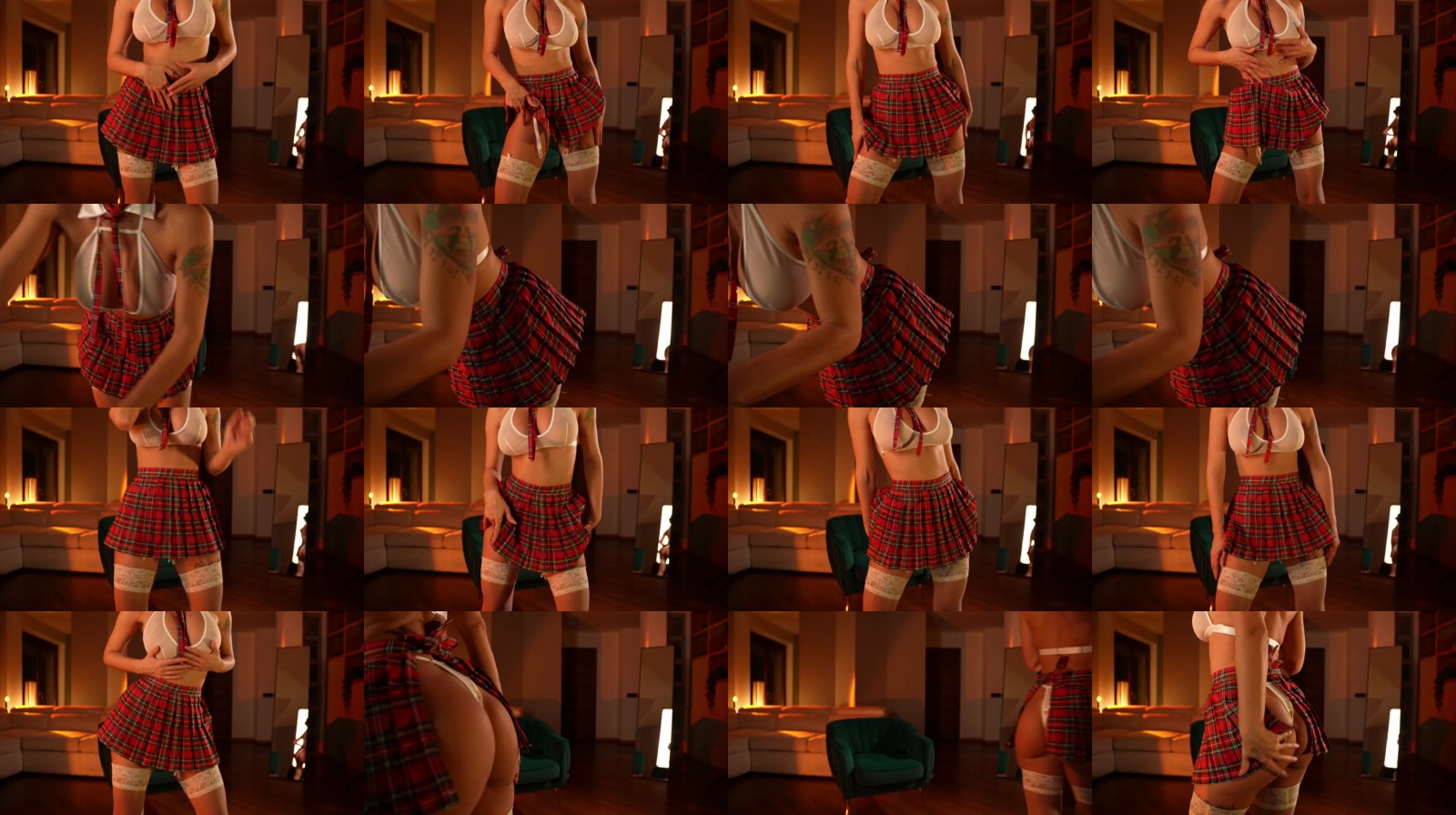 jseductiveart Female Chaturbate 07-02-2025