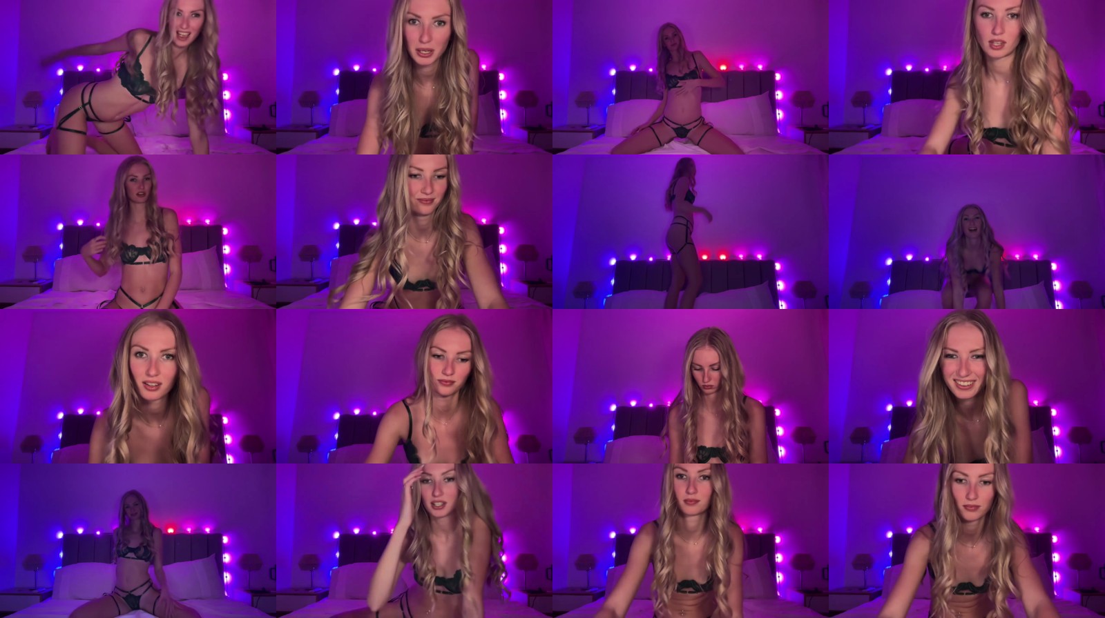 kyliexxrose Female Chaturbate 07-02-2025