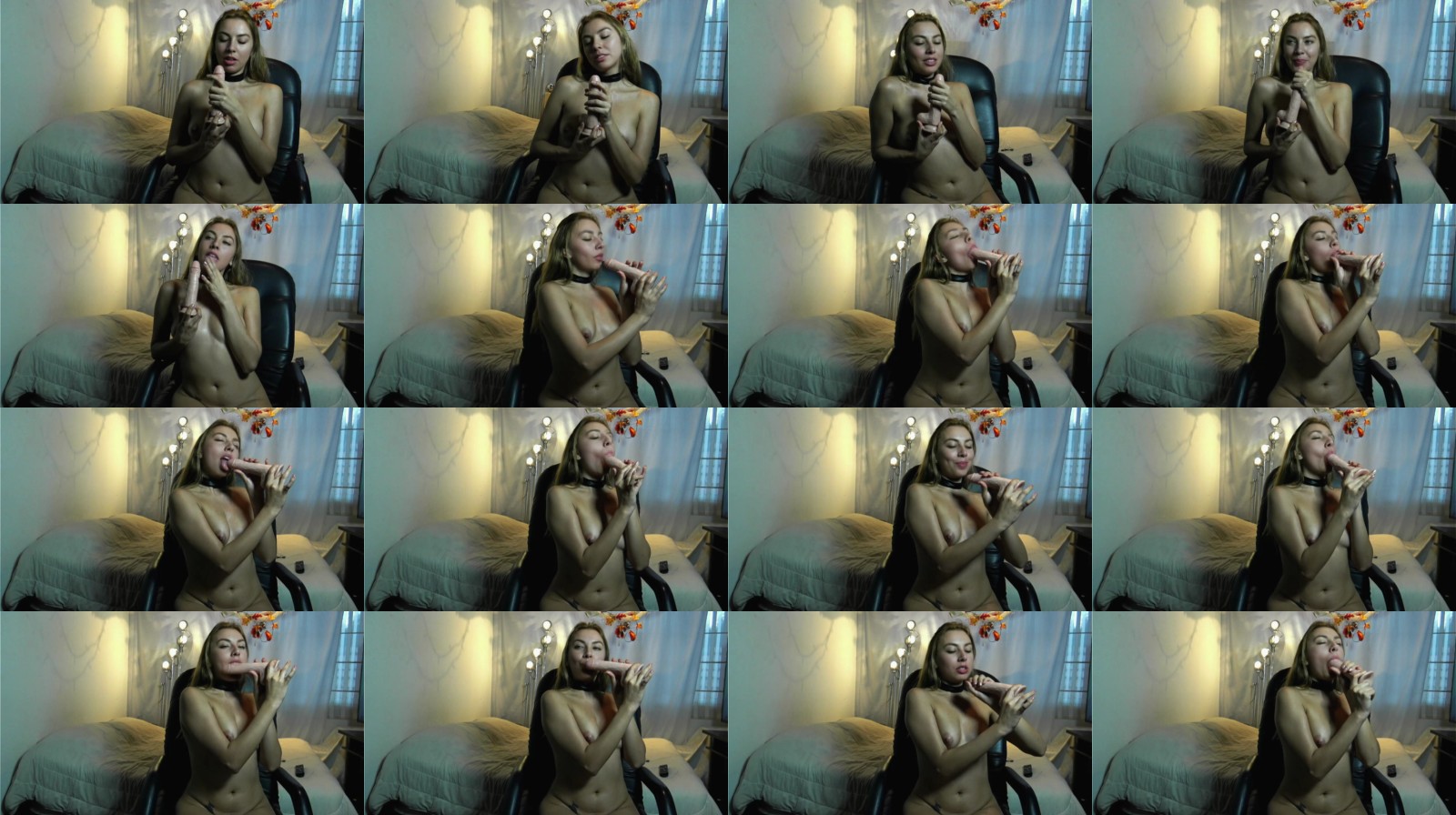 laurenabril Female Chaturbate 07-02-2025
