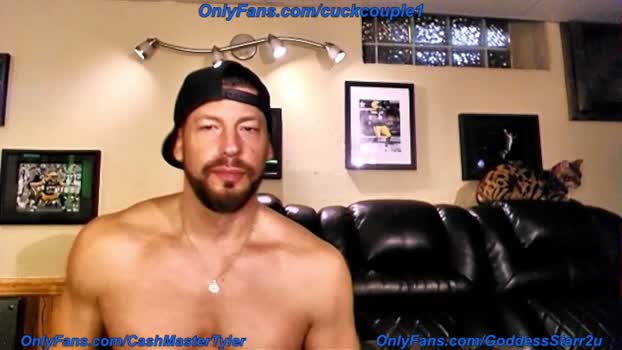 mastertyler_x_goddessstarr Couple Chaturbate 08-02-2025