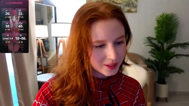 meow_babe_ Female Chaturbate 08-02-2025
