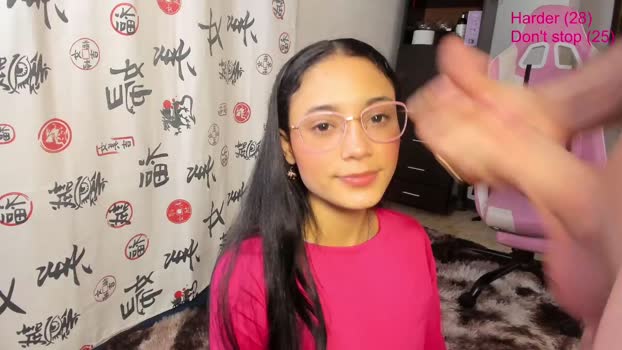 naty_johan Couple Chaturbate 08-02-2025
