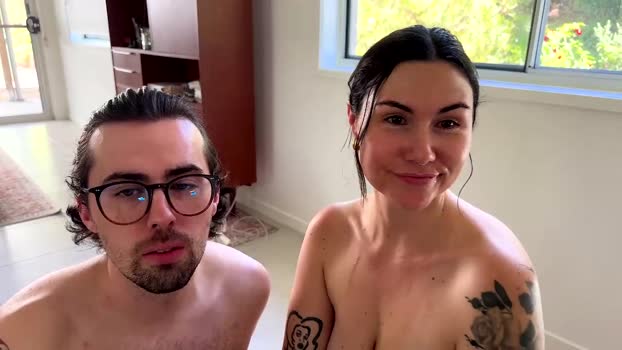 naughty_nomads Couple Chaturbate 07-02-2025
