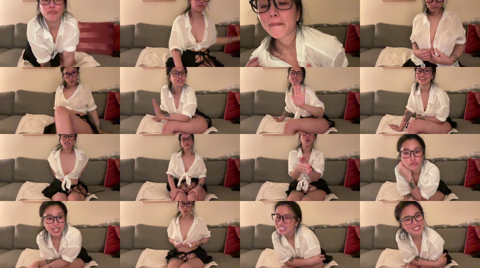 ollyhibs Female Chaturbate 07-02-2025