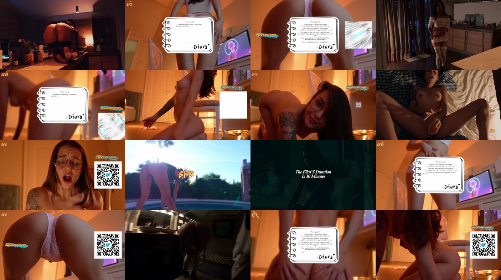 oooops__ Female Chaturbate 07-02-2025