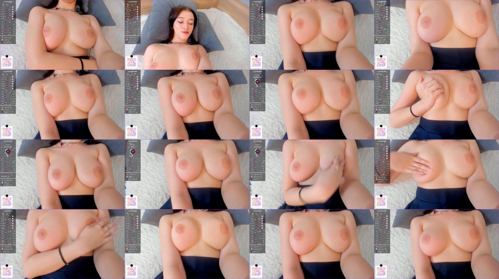 pinkncrazy Female Chaturbate 07-02-2025