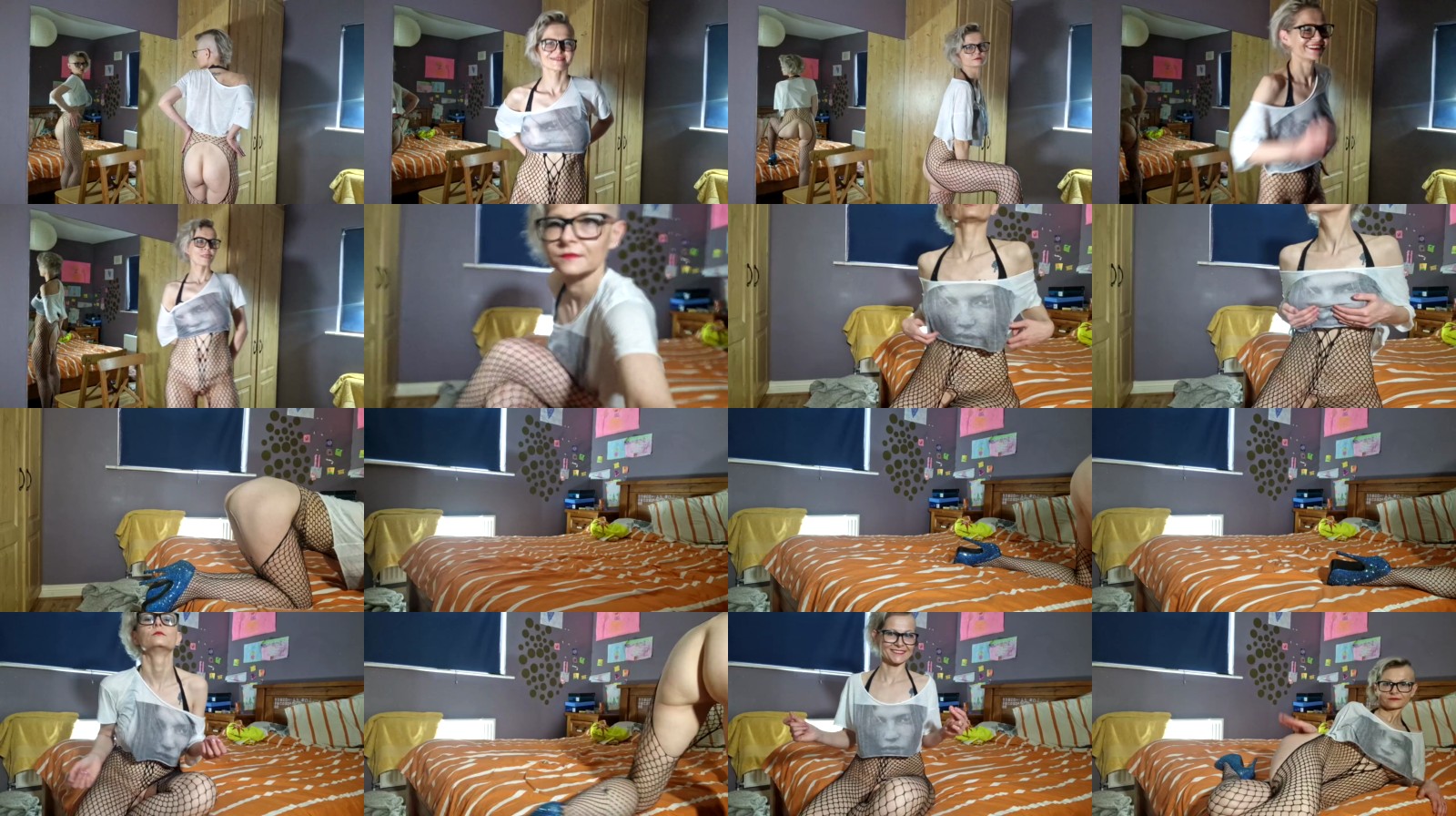pleasureboudoir Female Chaturbate 08-02-2025