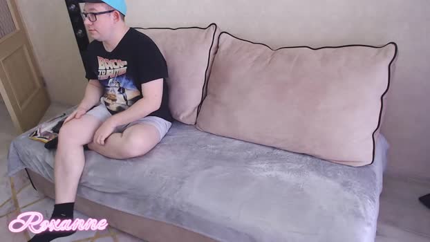 sex_space Couple Chaturbate 07-02-2025