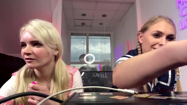 siswet19 Female Chaturbate 08-02-2025