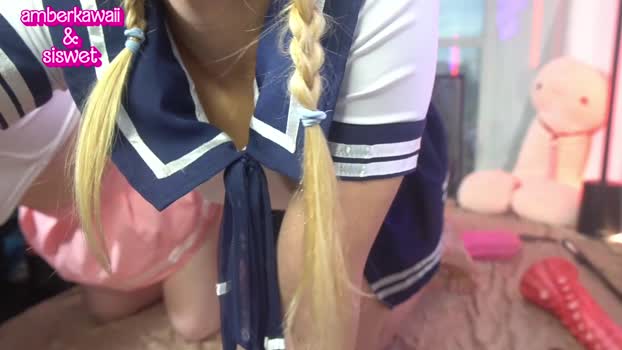 siswet19 Female Chaturbate 08-02-2025