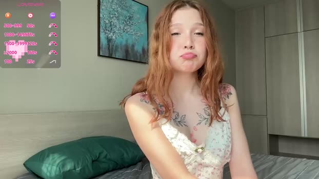 slola_li Couple Chaturbate 07-02-2025