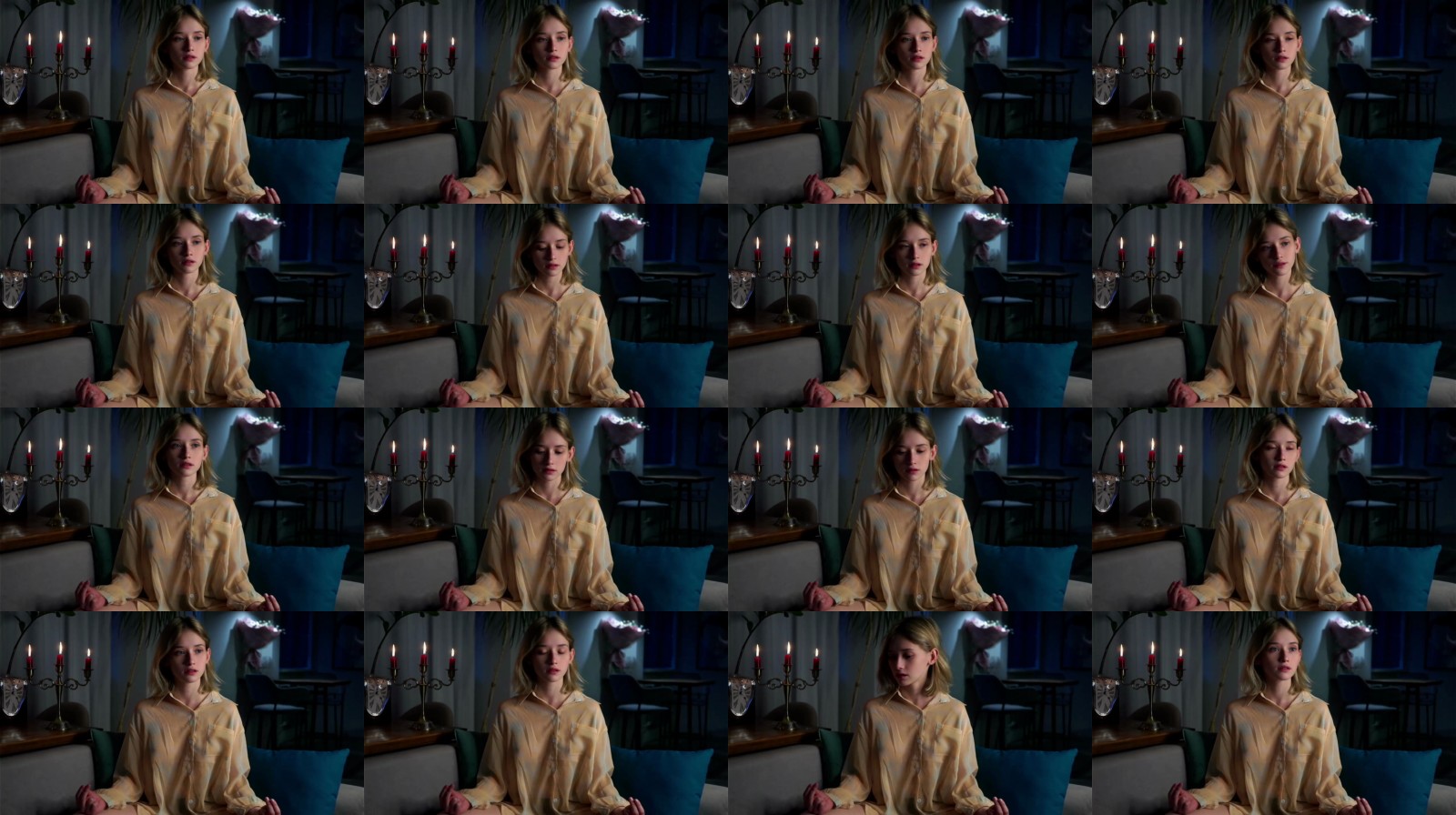 taitehambelton Female Chaturbate 08-02-2025
