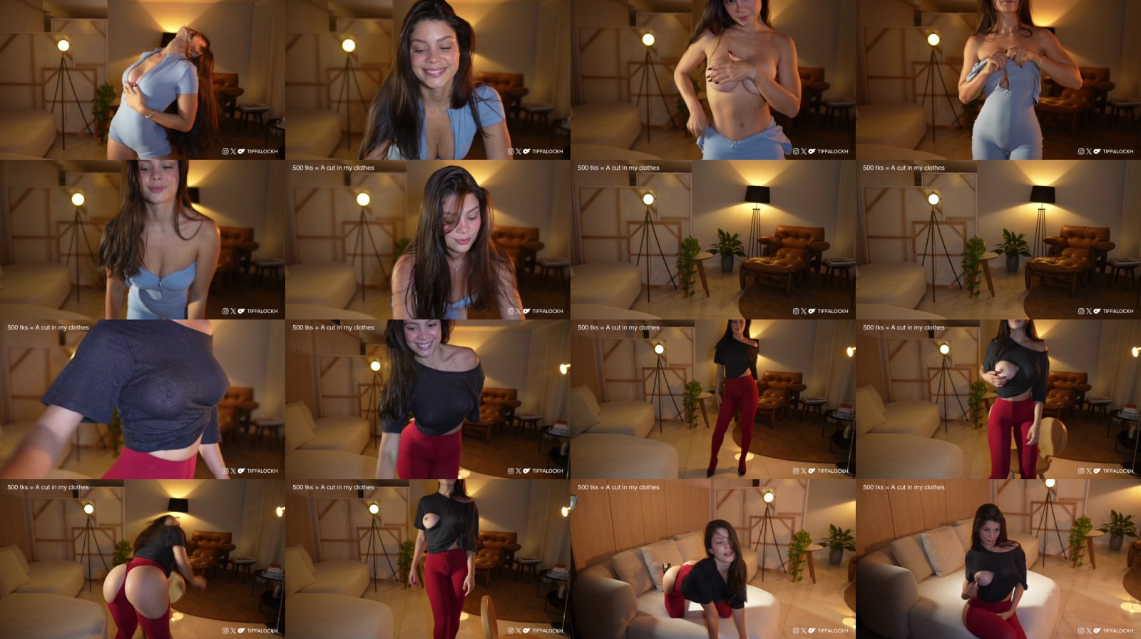 tifalock_ Female Chaturbate 07-02-2025