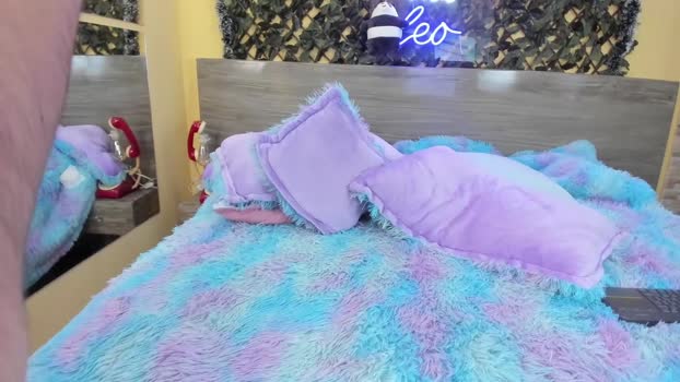 valerya_sex Couple Chaturbate 07-02-2025