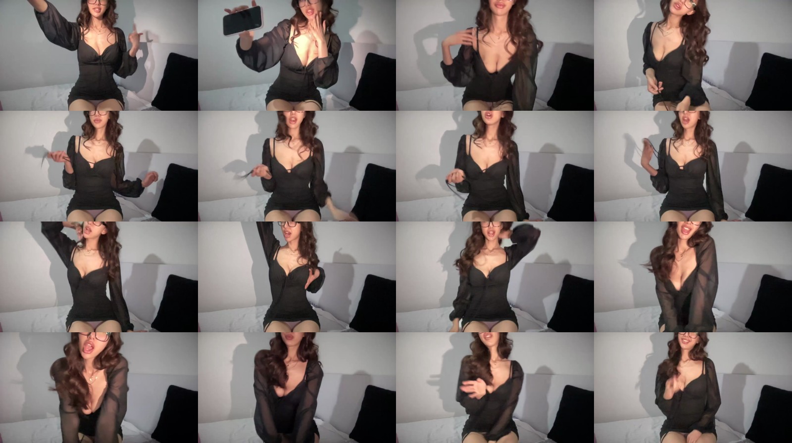 winy03 Female Chaturbate 07-02-2025