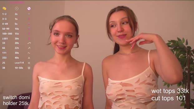 wwe_kissa Female Chaturbate 07-02-2025