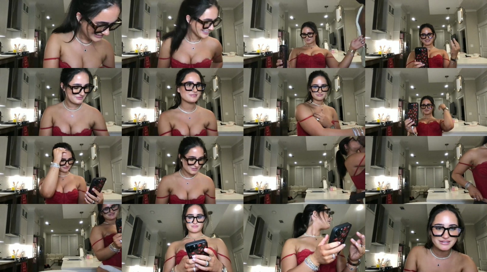 zoerainee Female Chaturbate 07-02-2025