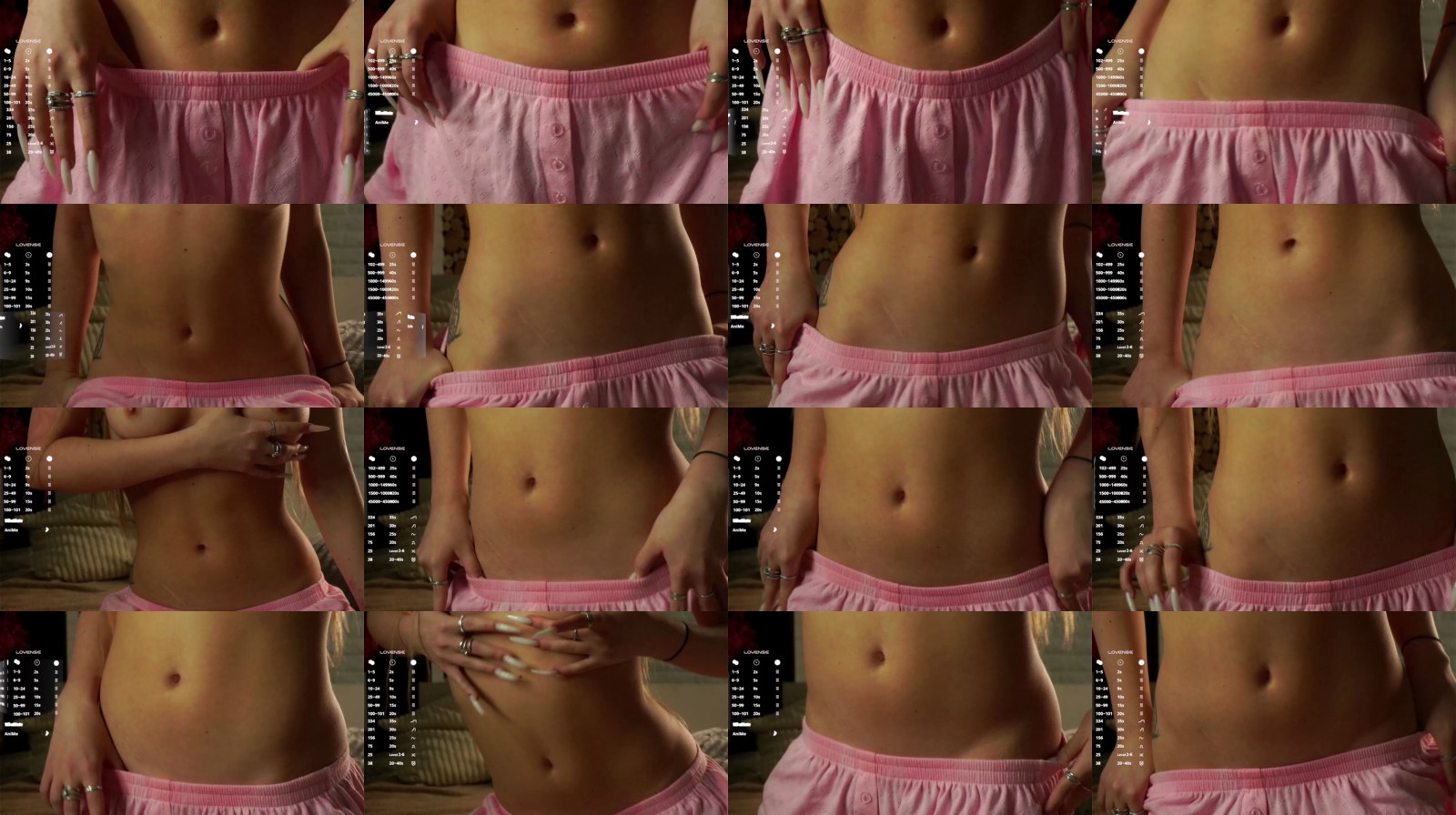 a_whole_eternity Female Chaturbate 08-02-2025