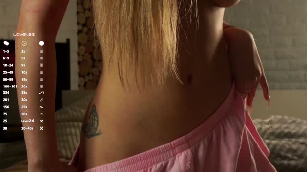 a_whole_eternity Female Chaturbate 08-02-2025