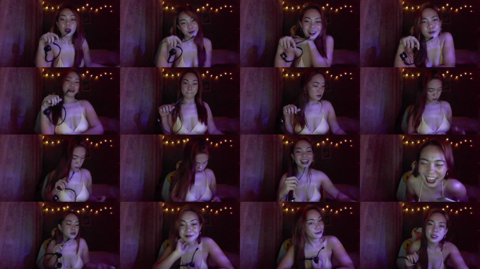 abbythesweetgirl Female Chaturbate 08-02-2025