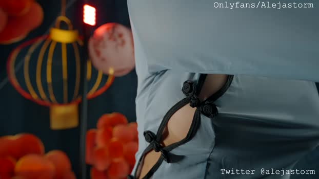 alejastorm Female Chaturbate 08-02-2025