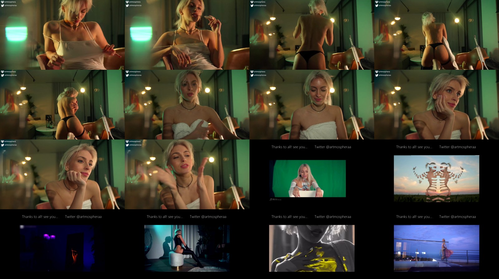 artmosphera Female Chaturbate 08-02-2025