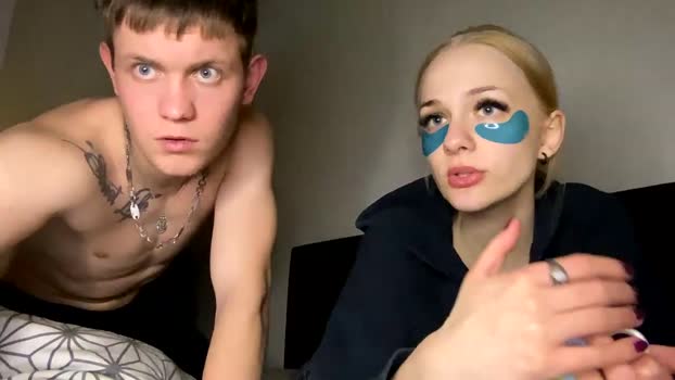 betterthamyouex Couple Chaturbate 08-02-2025