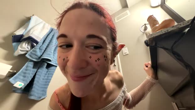 bluebloodednorsewitch Female Chaturbate 08-02-2025