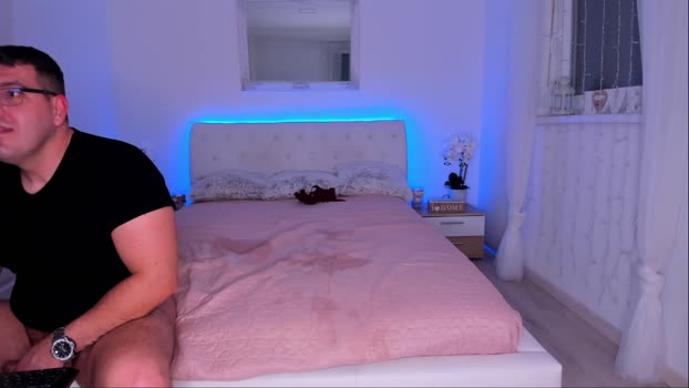 buyyourticketplease Couple Chaturbate 08-02-2025