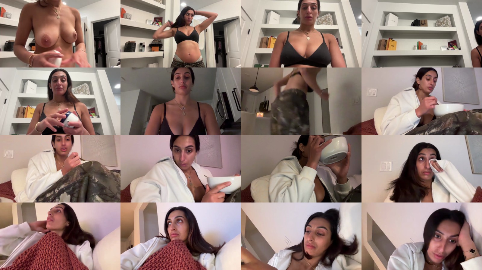 camiliakxoxo Female Chaturbate 08-02-2025