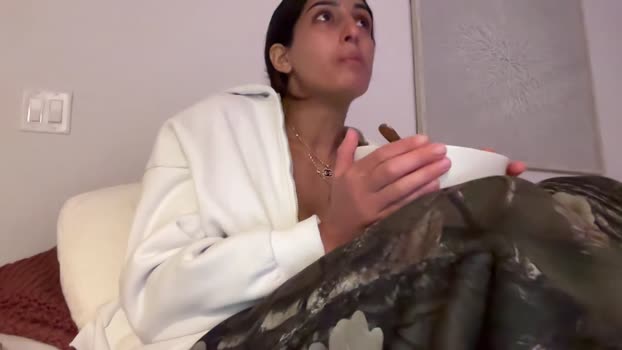 camiliakxoxo Female Chaturbate 08-02-2025