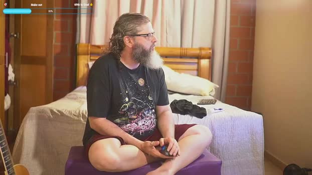cheeseburgerjesus Couple Chaturbate 08-02-2025