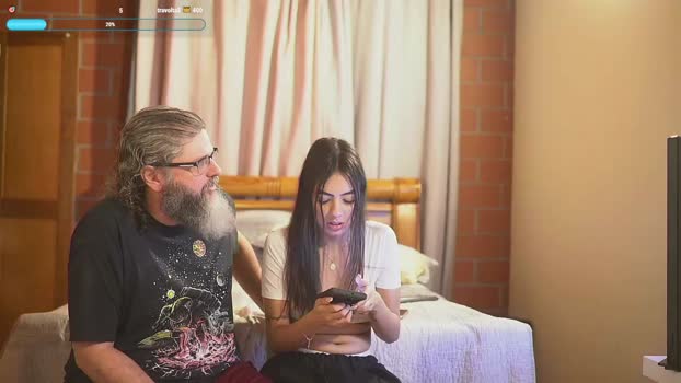 cheeseburgerjesus Couple Chaturbate 08-02-2025