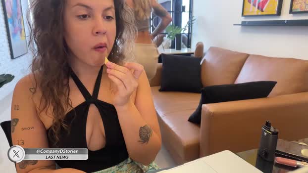 daily_stories Female Chaturbate 08-02-2025