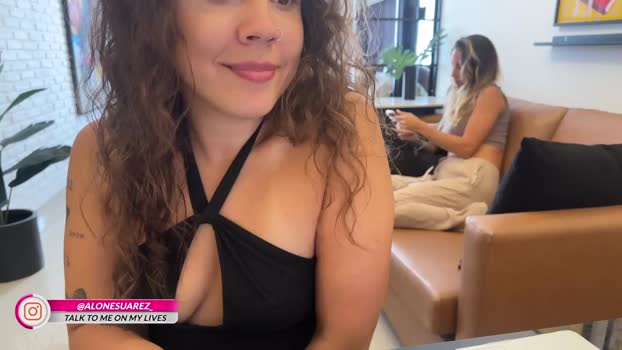 daily_stories Female Chaturbate 08-02-2025