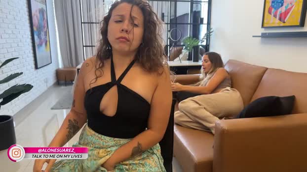daily_stories Female Chaturbate 08-02-2025