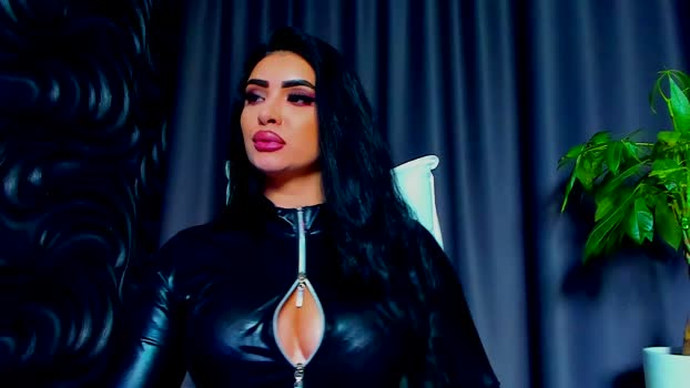 devashaqueen Female Chaturbate 08-02-2025
