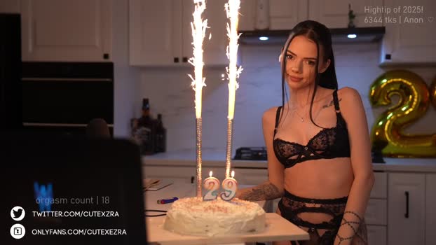 ezra Female Chaturbate 08-02-2025