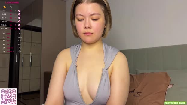 jettamona Female Chaturbate 08-02-2025