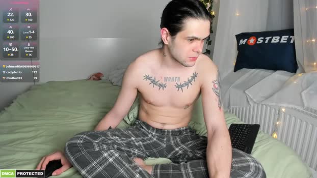 lilkimhugoash Couple Chaturbate 08-02-2025