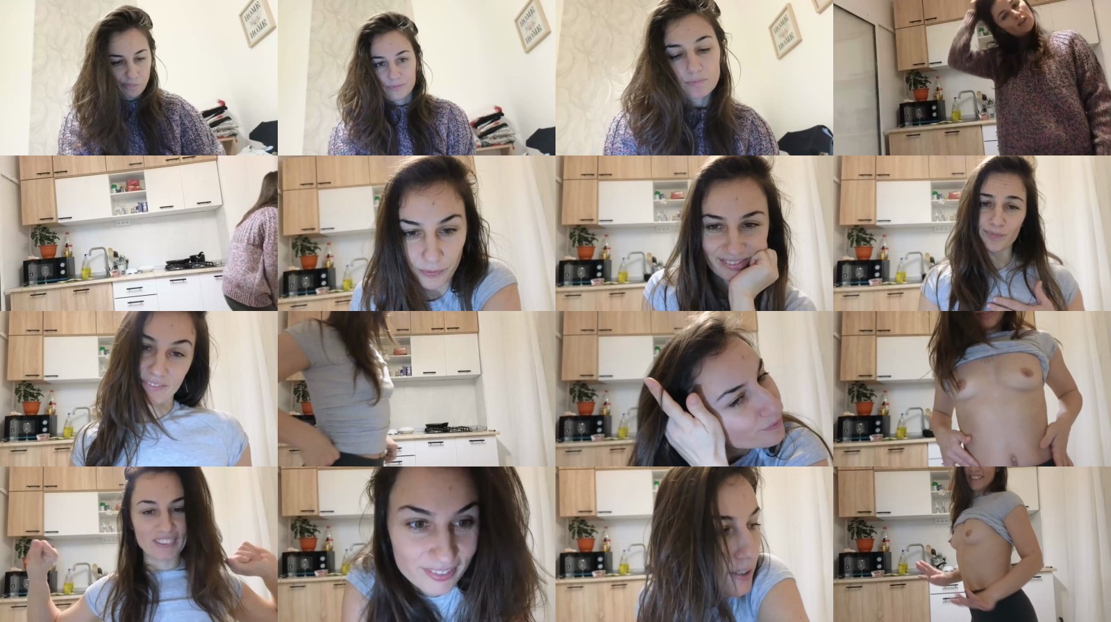 lizalish Female Chaturbate 08-02-2025